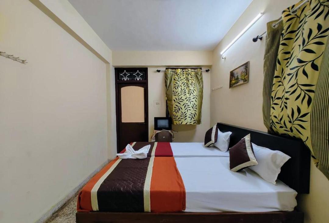 Sea View Resorts Bogmalo Beach Exterior foto